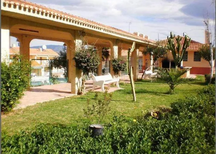 Apartment Aqualandia Benidorm