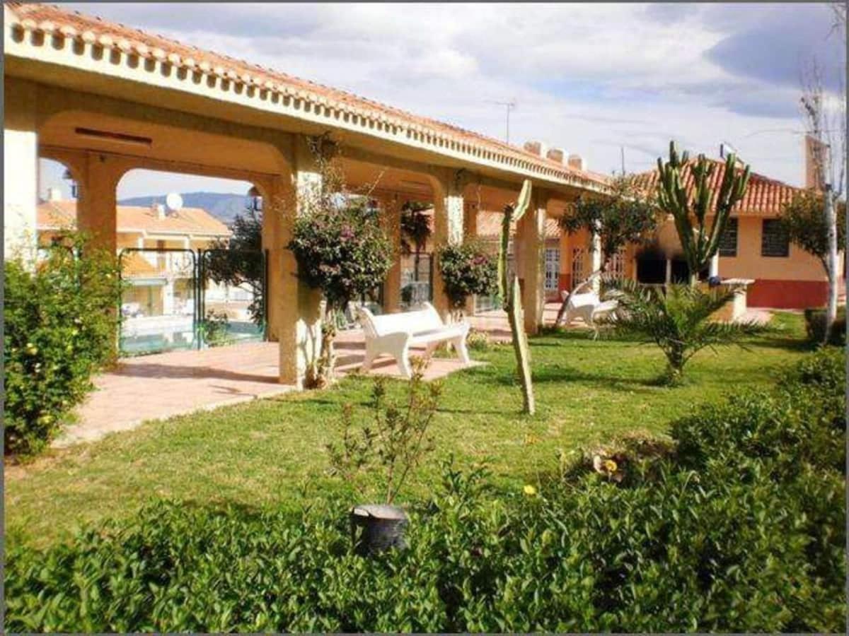 Aqualandia Apartment *