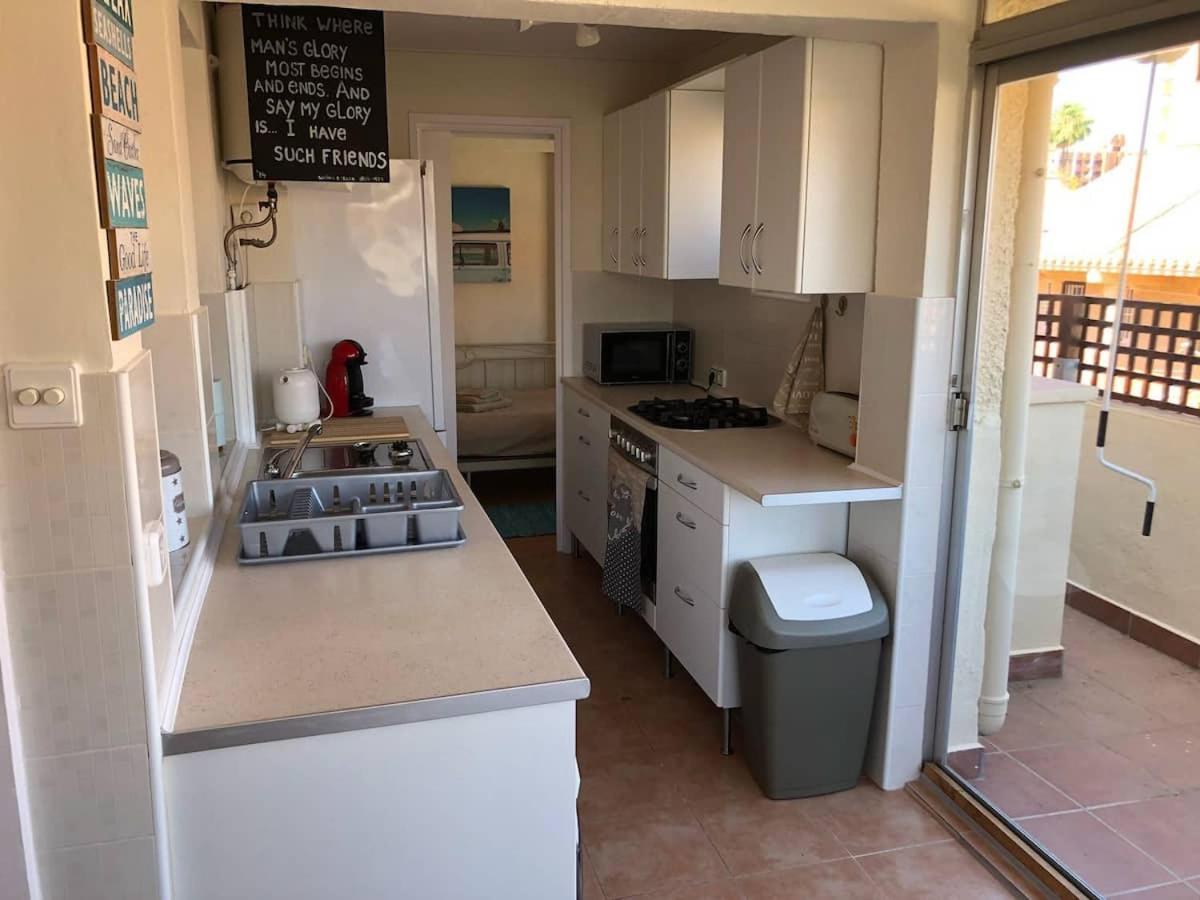 Apartment Aqualandia