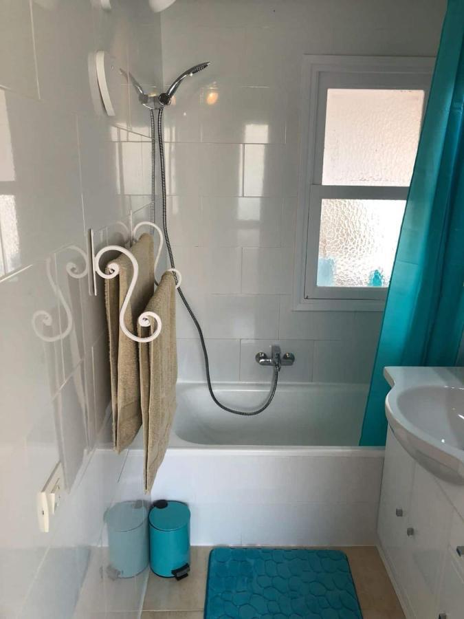 Aqualandia Apartment Benidorm
