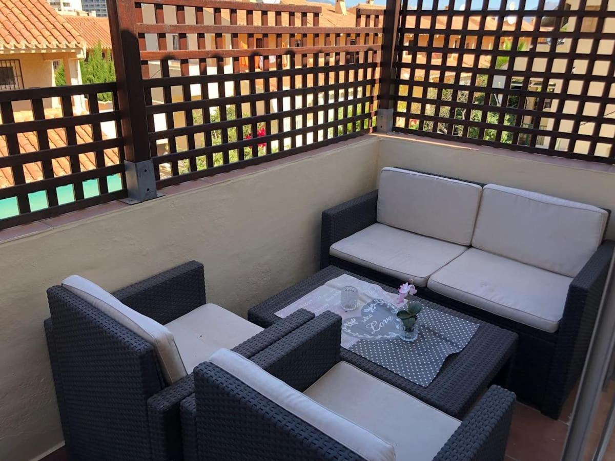 Apartment Aqualandia Benidorm