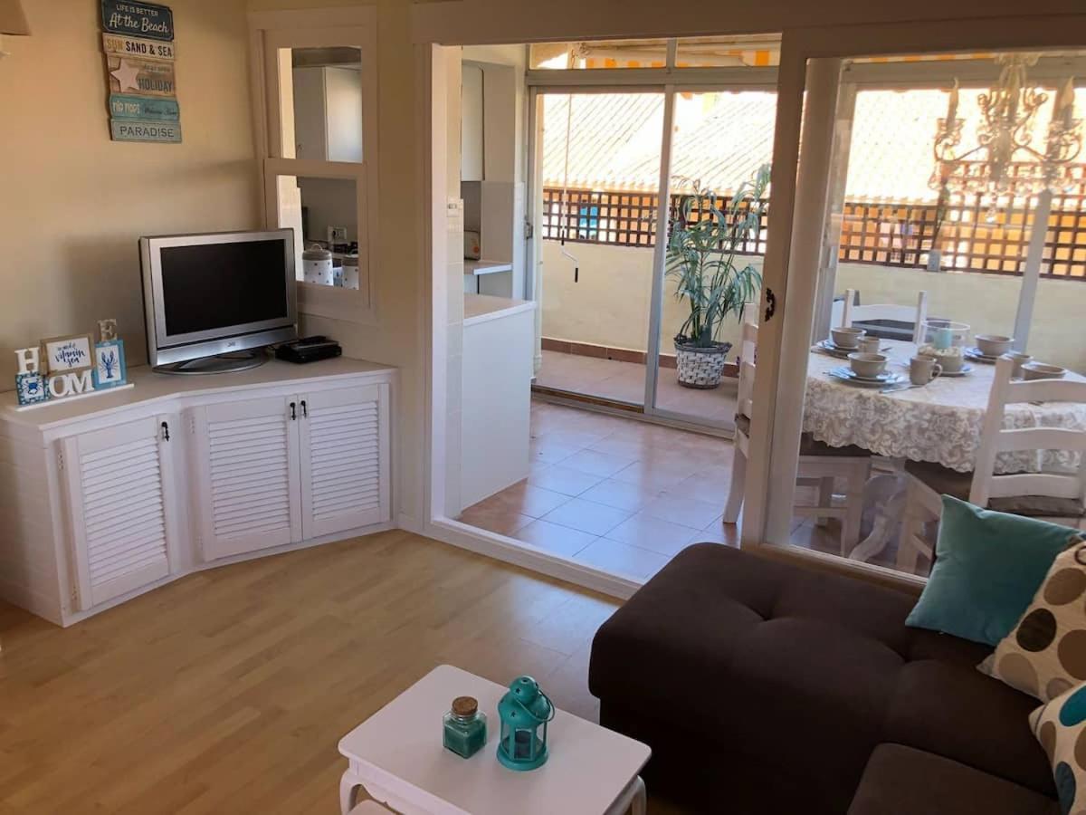 Apartment Aqualandia