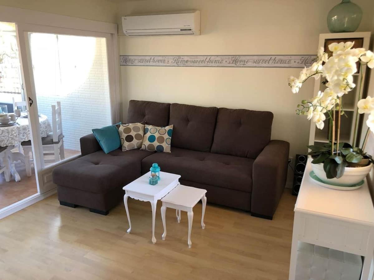 Aqualandia Apartment Benidorm