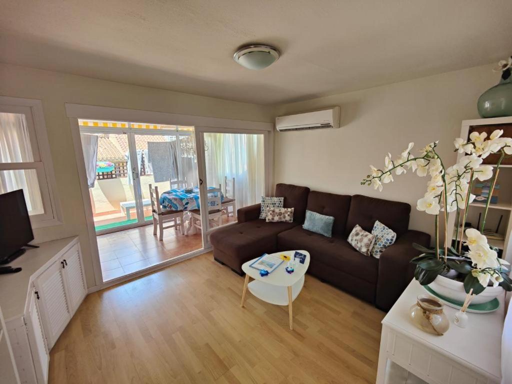 Apartment Aqualandia Benidorm