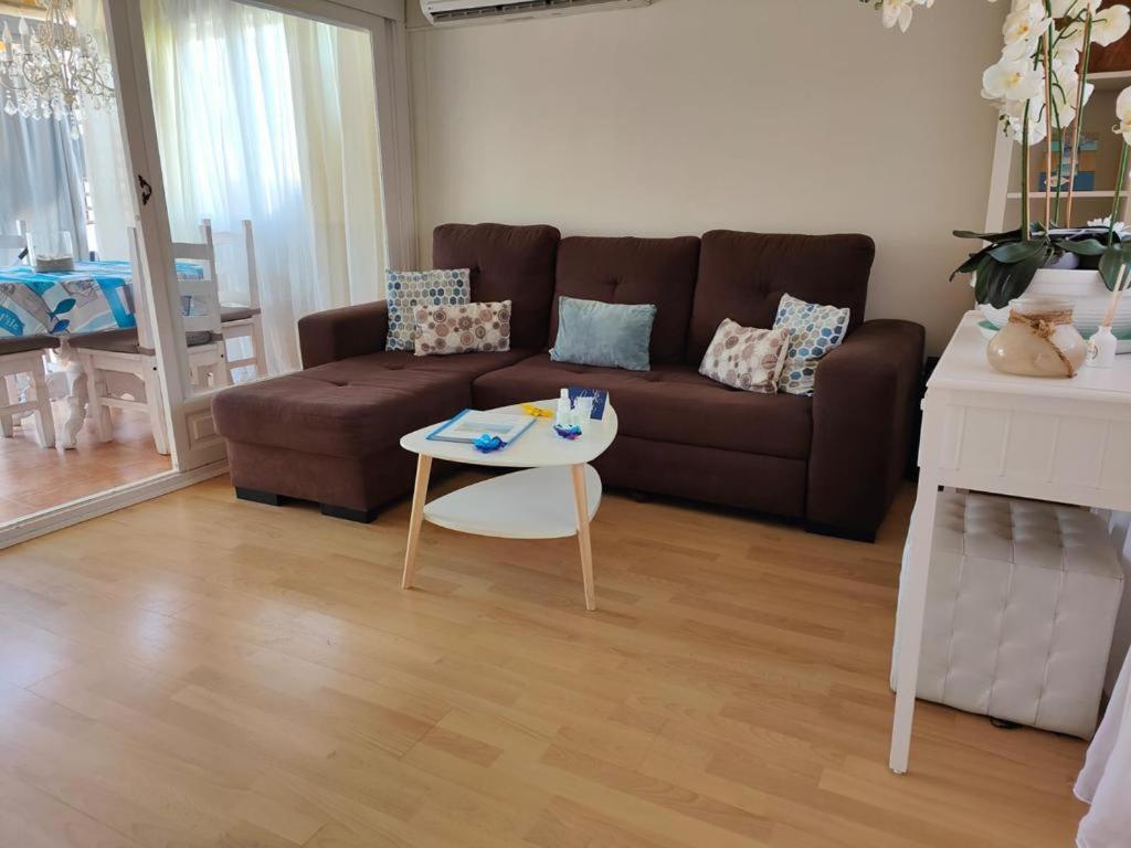 Apartment Aqualandia