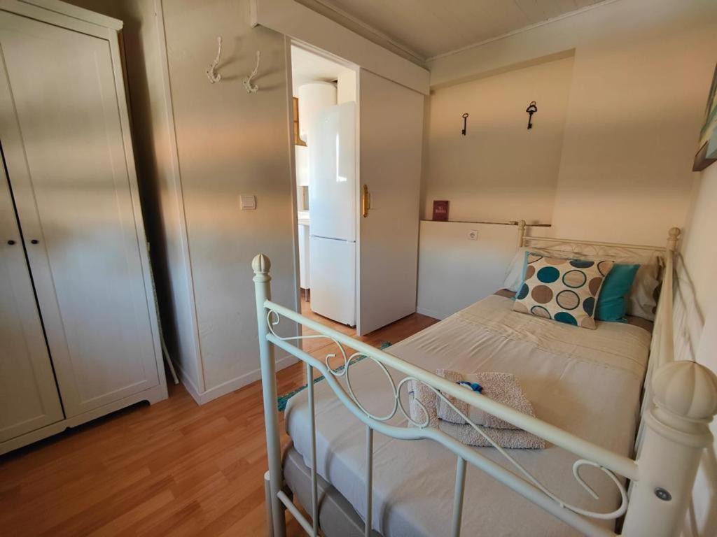 Apartment Aqualandia *
