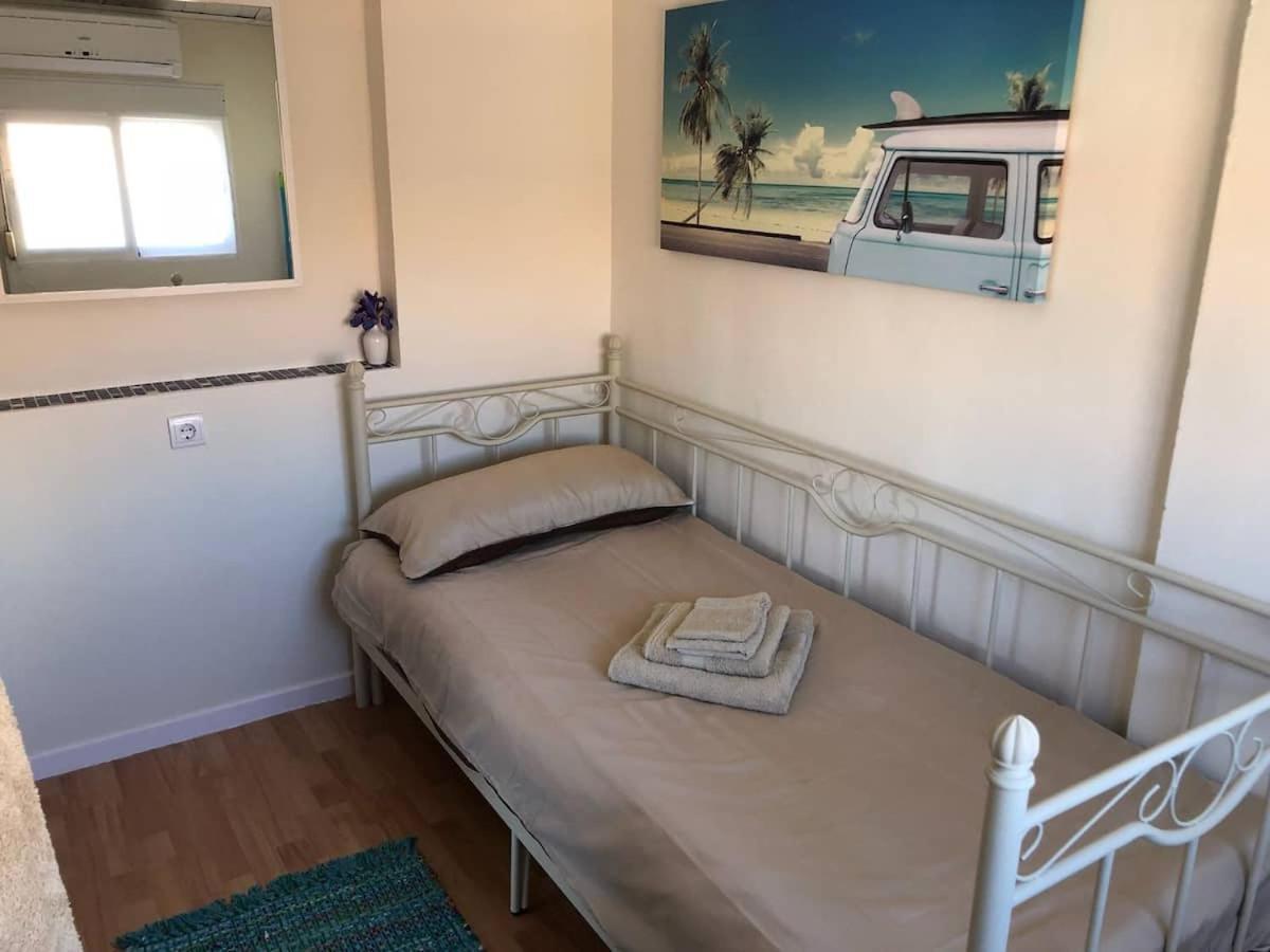 Aqualandia Appartement Benidorm